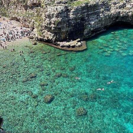 Terrazza Santo Stefano Βίλα Polignano a Mare Εξωτερικό φωτογραφία