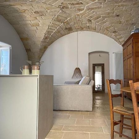 Terrazza Santo Stefano Βίλα Polignano a Mare Εξωτερικό φωτογραφία