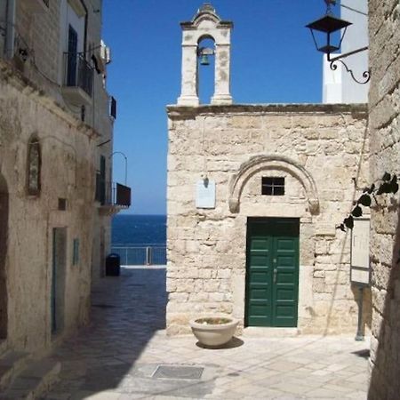 Terrazza Santo Stefano Βίλα Polignano a Mare Εξωτερικό φωτογραφία