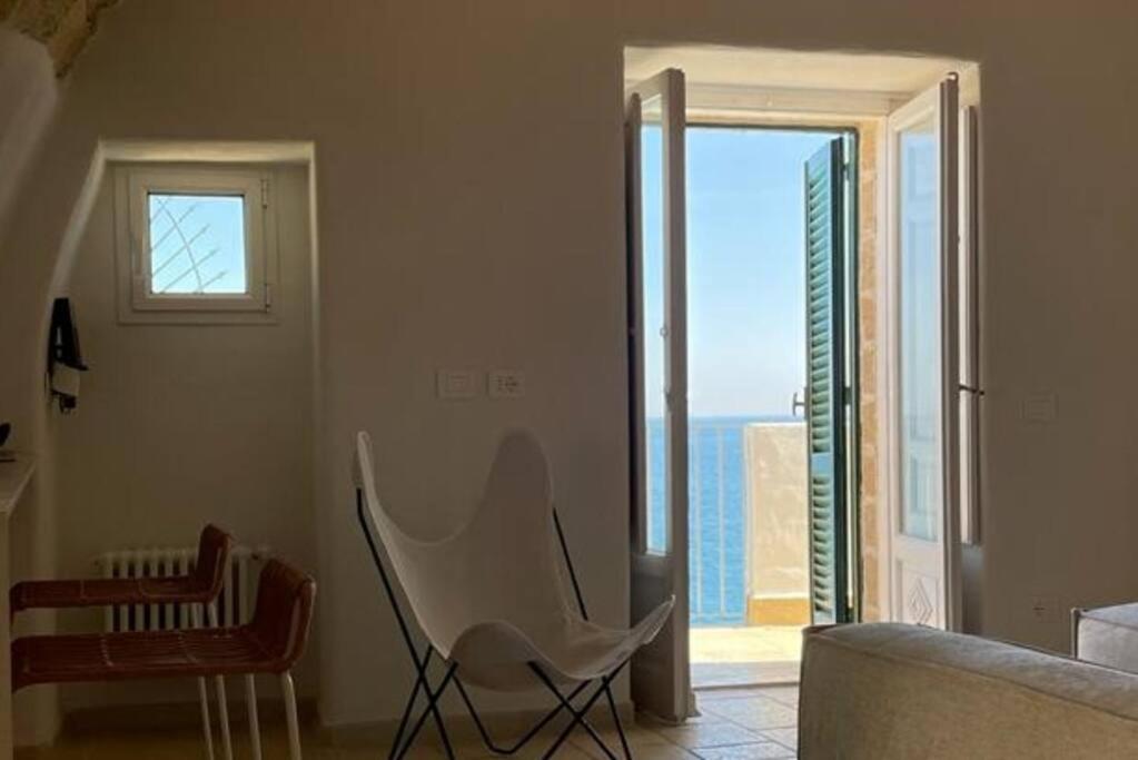 Terrazza Santo Stefano Βίλα Polignano a Mare Εξωτερικό φωτογραφία