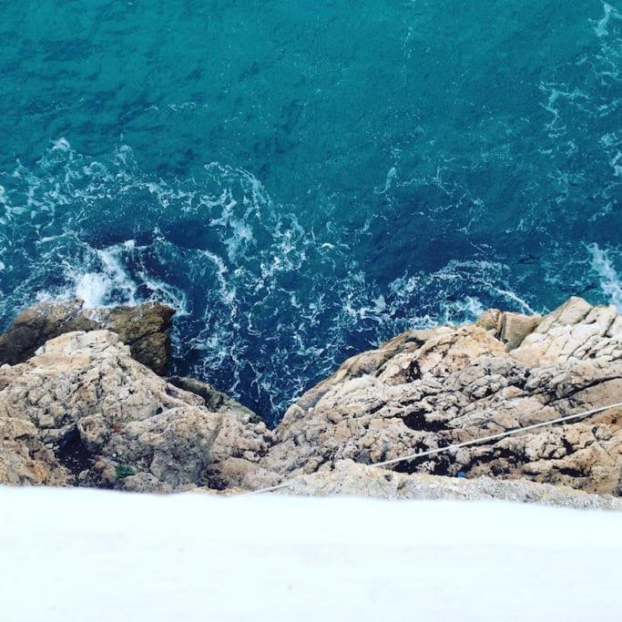 Terrazza Santo Stefano Βίλα Polignano a Mare Εξωτερικό φωτογραφία