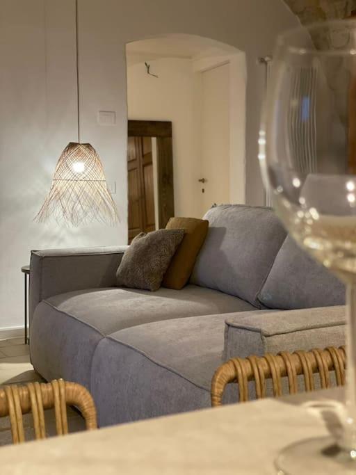 Terrazza Santo Stefano Βίλα Polignano a Mare Εξωτερικό φωτογραφία