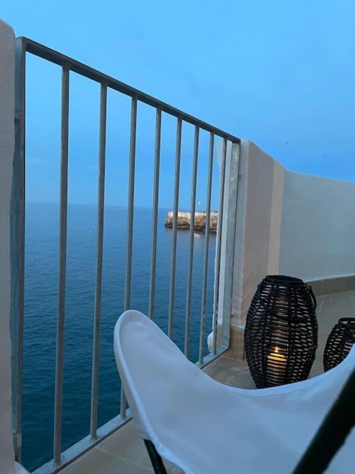 Terrazza Santo Stefano Βίλα Polignano a Mare Εξωτερικό φωτογραφία