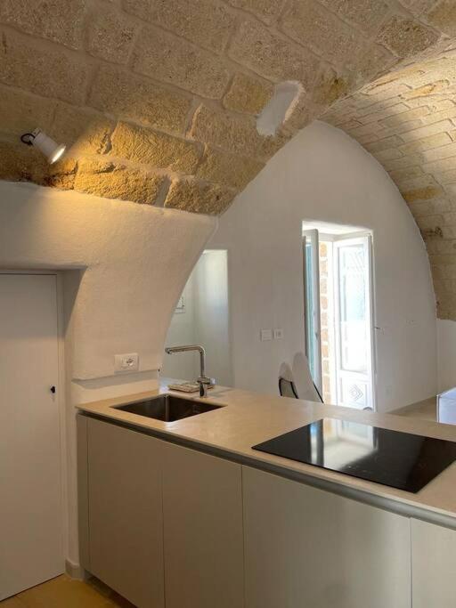 Terrazza Santo Stefano Βίλα Polignano a Mare Εξωτερικό φωτογραφία