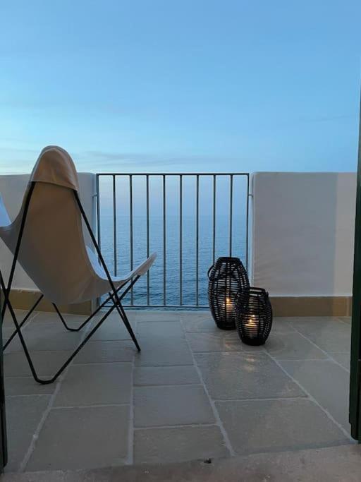 Terrazza Santo Stefano Βίλα Polignano a Mare Εξωτερικό φωτογραφία