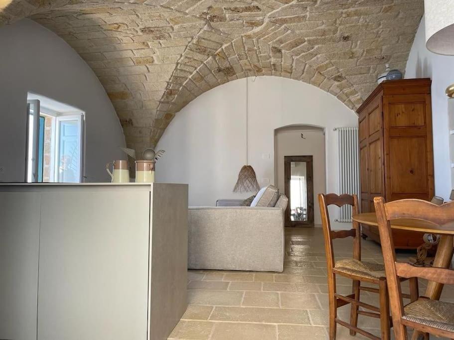 Terrazza Santo Stefano Βίλα Polignano a Mare Εξωτερικό φωτογραφία